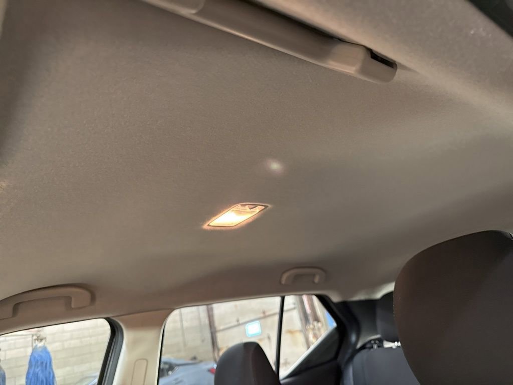 Certified 2025 Nissan Kicks Play S image 50