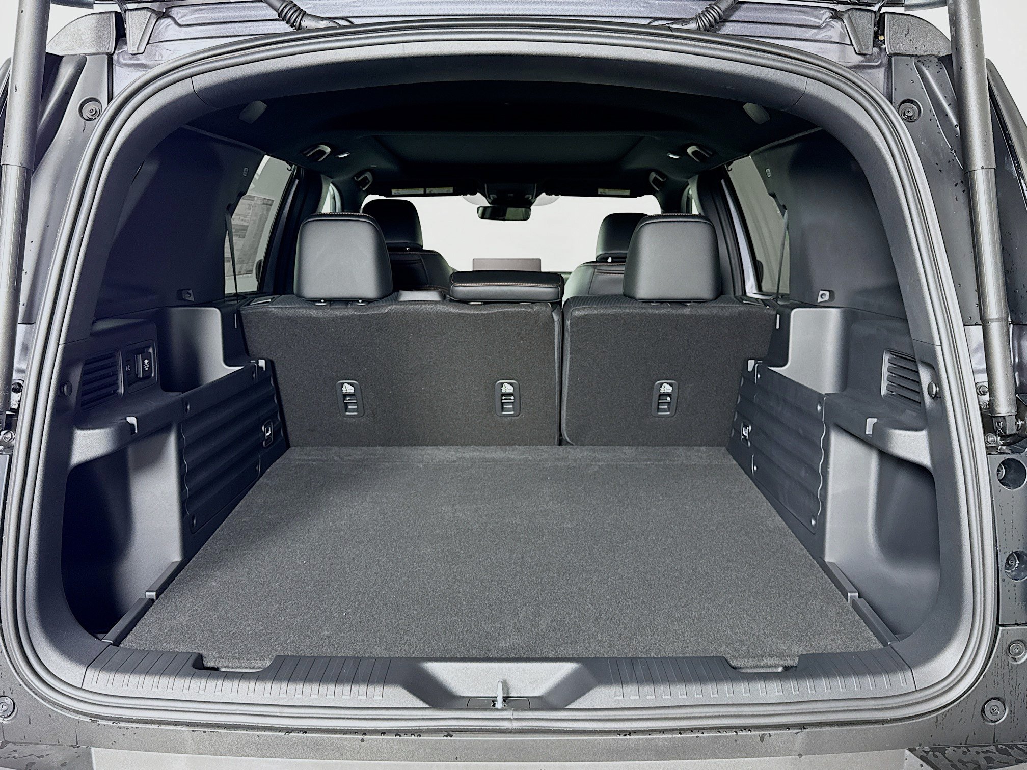 New 2026 Honda Passport TrailSport image 28