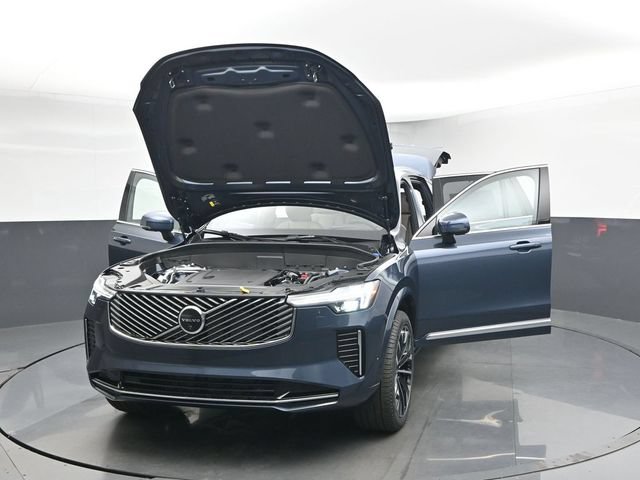 New 2026 Volvo XC90 B6 Ultra w/ Protection Package Premier AWD/4WD image 55