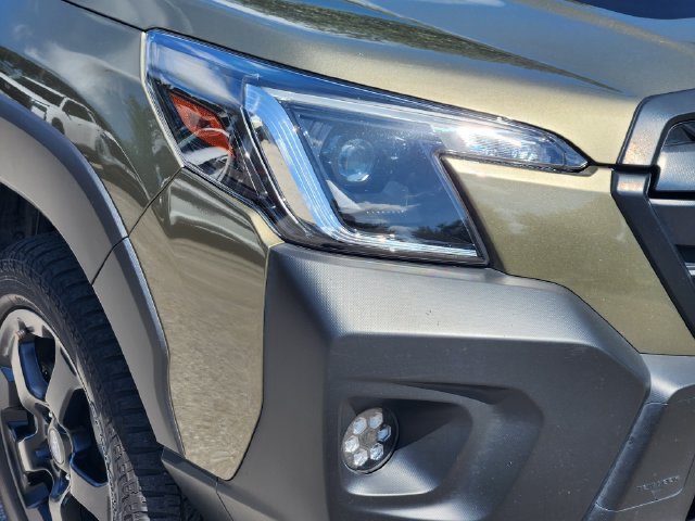 Used 2023 Subaru Forester Wilderness AWD/4WD image 10