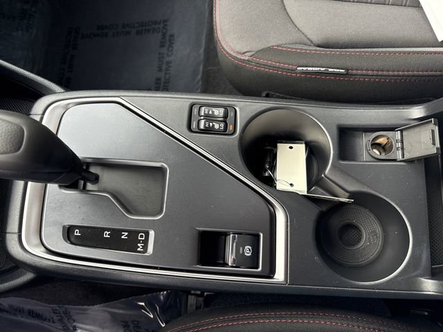 Certified 2024 Subaru Impreza 2.0i Sport image 33