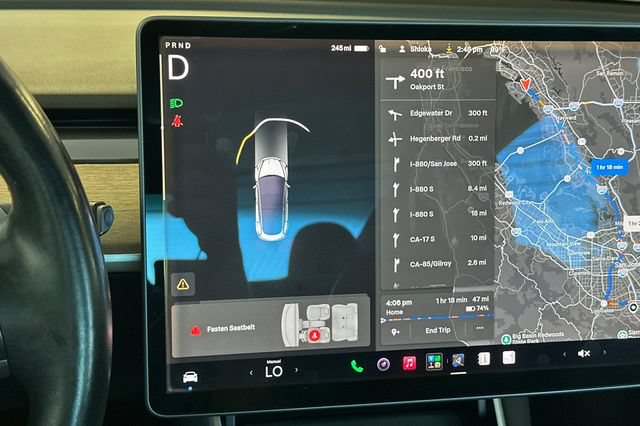 Used 2018 Tesla Model 3 RWD image 26