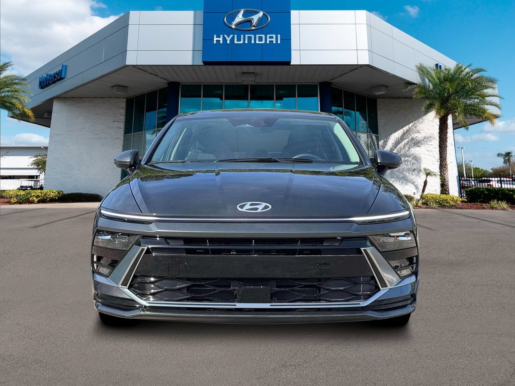New 2026 Hyundai Sonata SEL FWD image 13