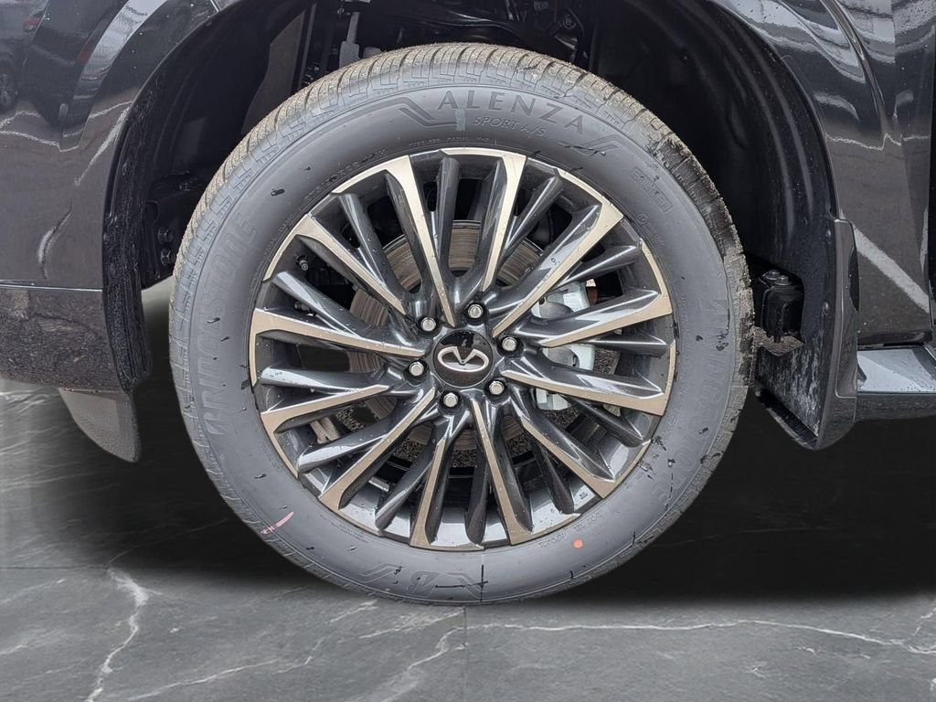 New 2026 INFINITI QX80 Autograph w/ Premium Cargo Package AWD/4WD image 34