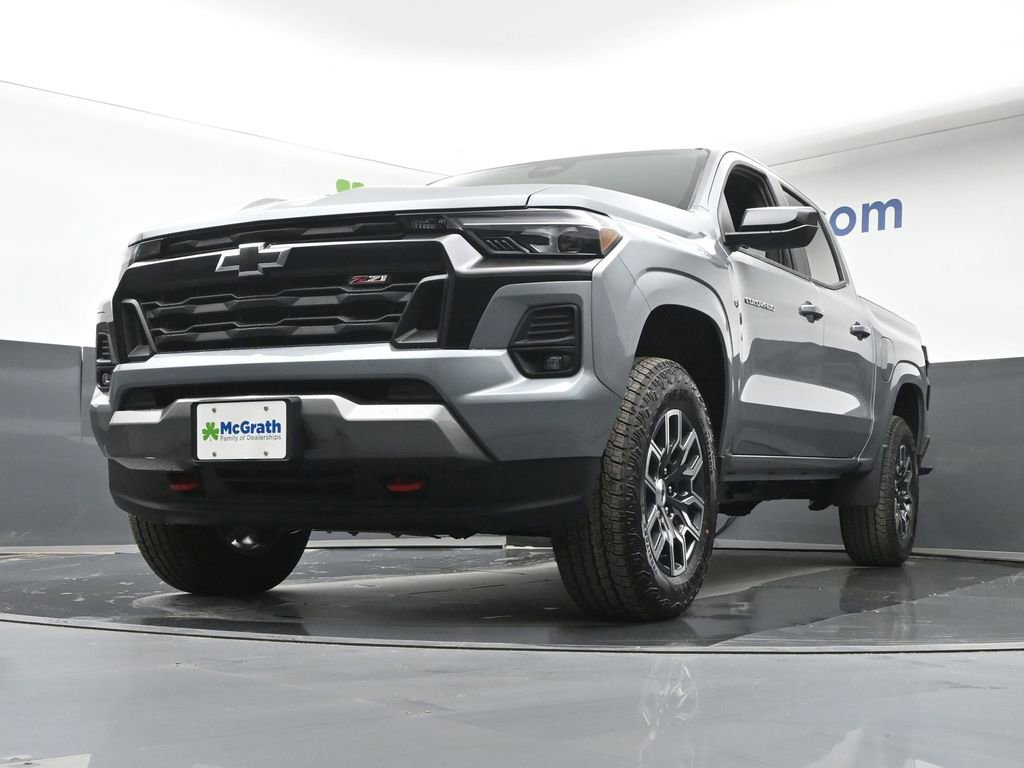 New 2026 Chevrolet Colorado Z71 w/ Z71 Convenience Package 2 image 6