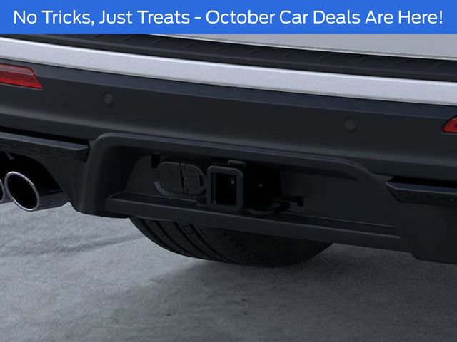 New 2025 Ford Explorer ST w/ Sun And Sound Package image 22