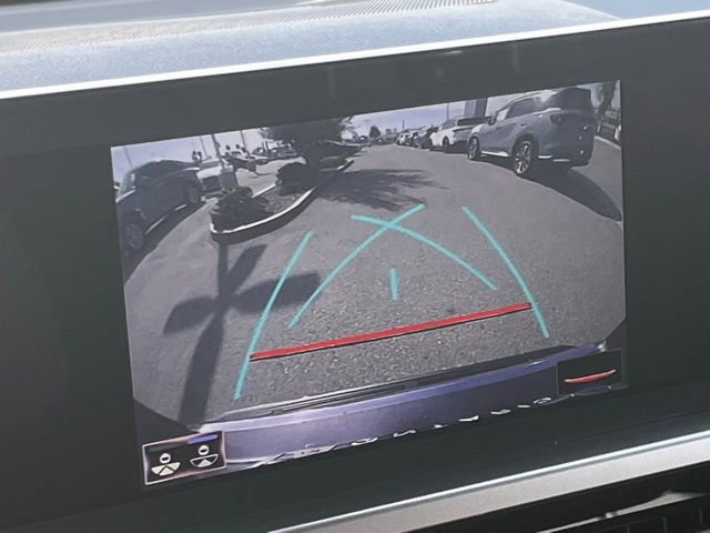 Used 2022 Lexus GX 460 Premium w/ Premium Package image 23