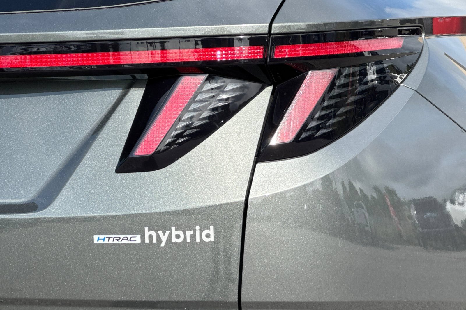 New 2026 Hyundai Tucson Limited AWD/4WD image 27