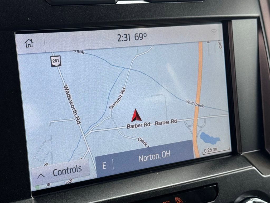 Certified 2020 Ford F150 XLT w/ Equipment Group 302A Luxury AWD/4WD image 34