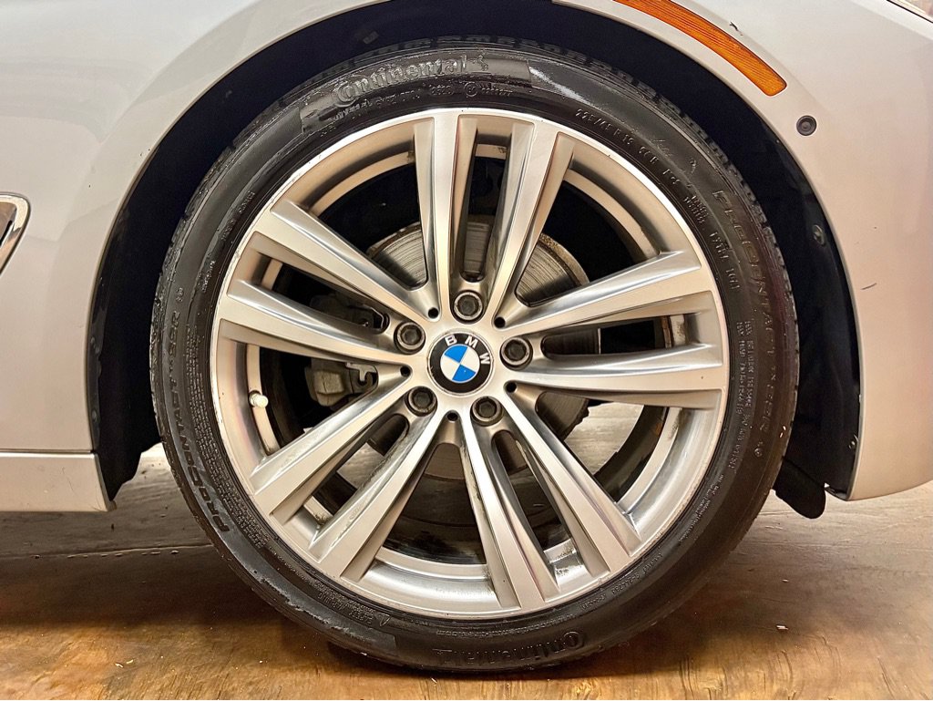 Used 2016 BMW 328i Gran Turismo xDrive AWD/4WD image 41