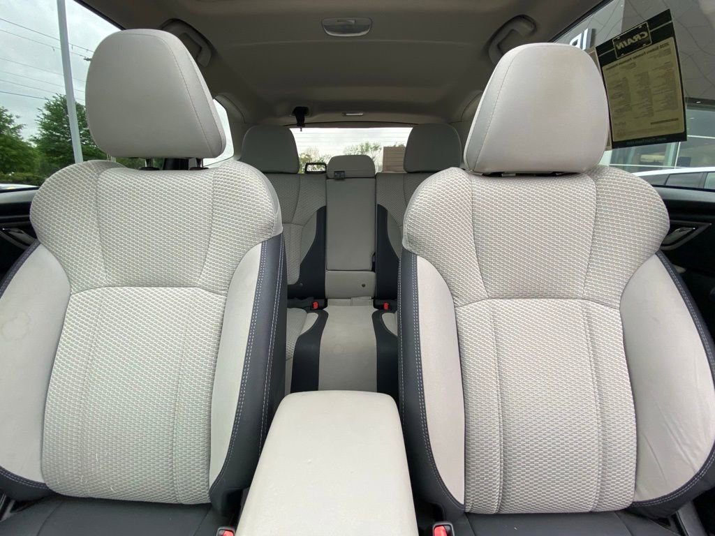 Used 2020 Subaru Forester Premium image 31