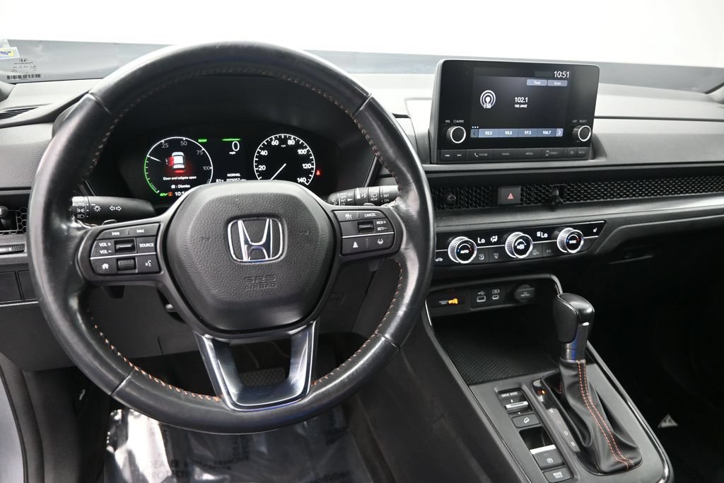 Used 2023 Honda CR-V Sport image 20