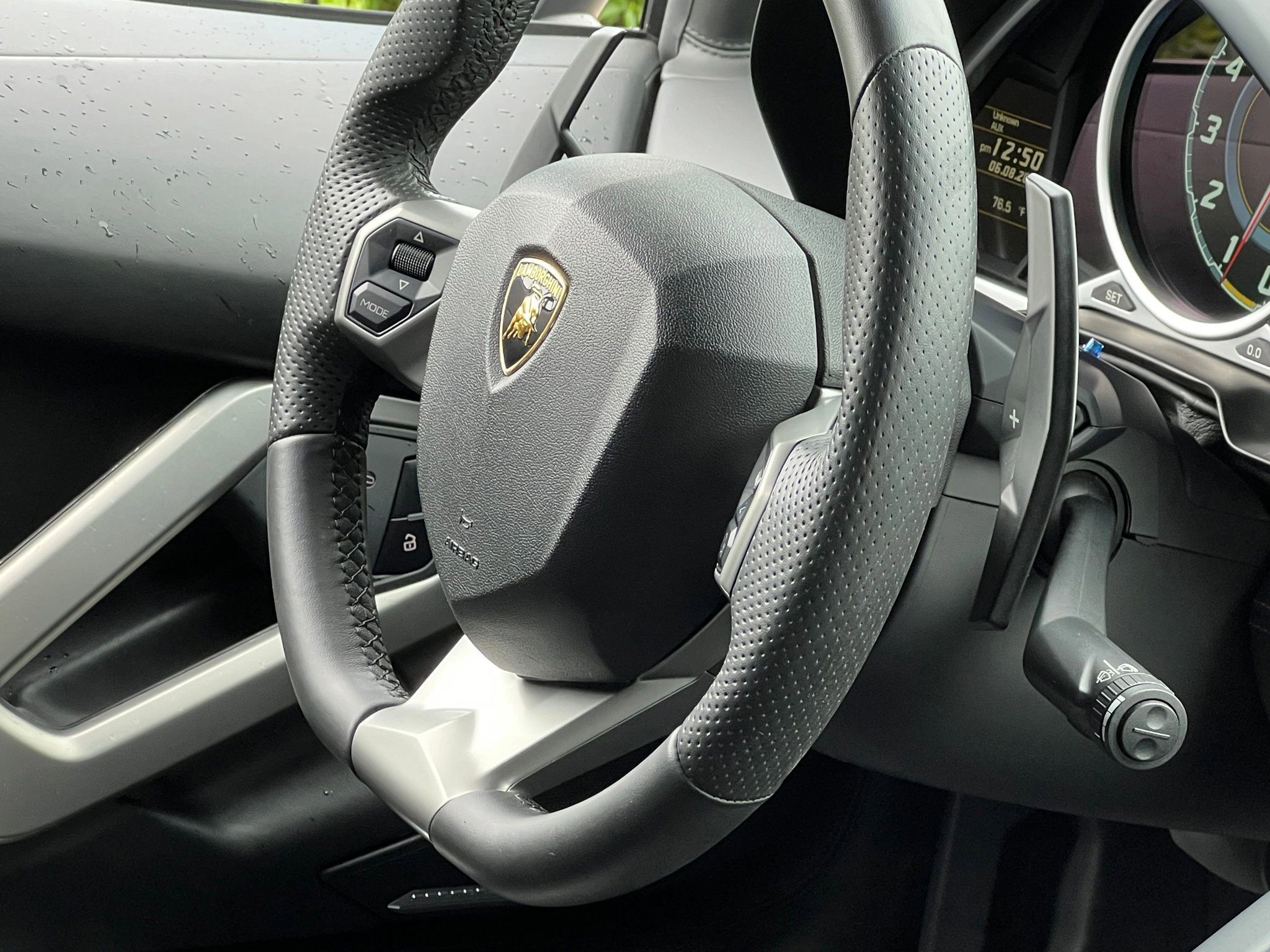 Used 2013 Lamborghini Aventador LP 700-4 AWD/4WD image 25