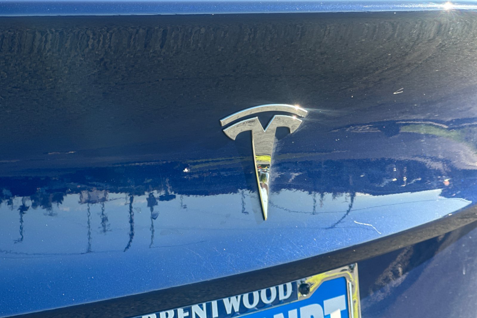Used 2023 Tesla Model 3 Standard Range RWD image 22
