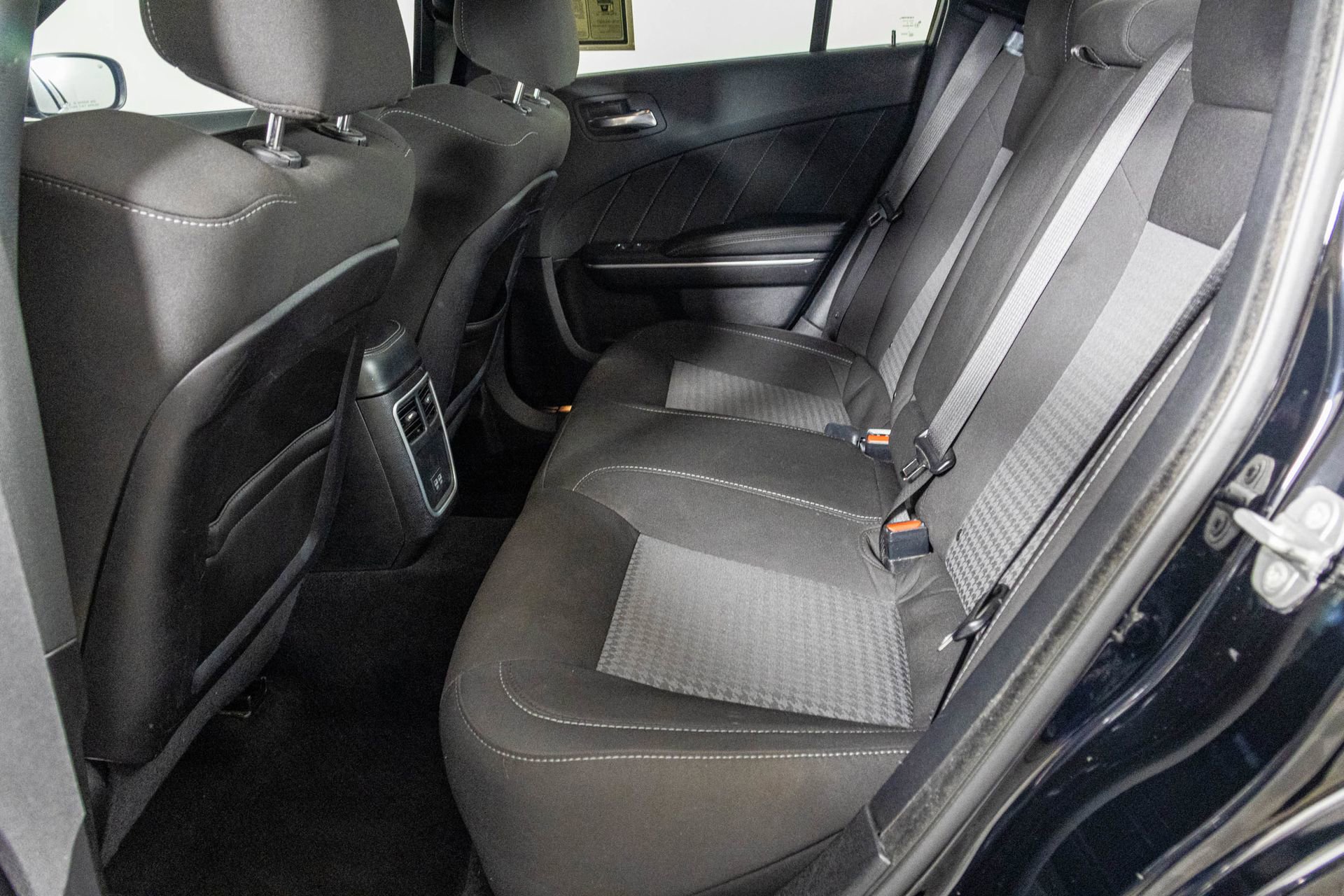 Used 2021 Dodge Charger R/T RWD image 36