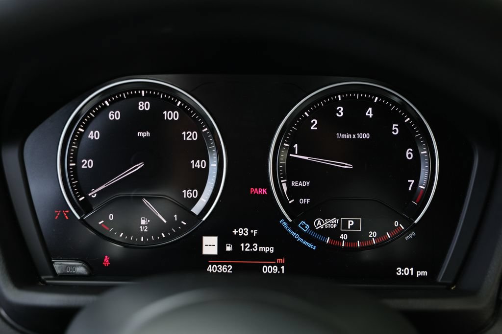 Used 2021 BMW X1 xDrive28i w/ M Sport Package AWD/4WD image 30