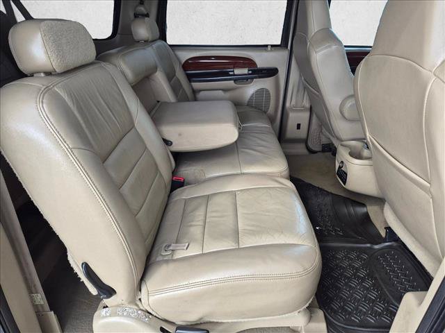 Used 2005 Ford Excursion Limited AWD/4WD image 19