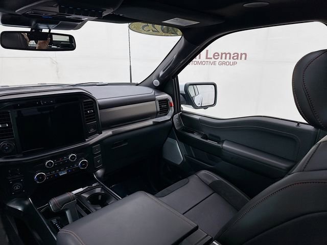 Used 2025 Ford F150 Raptor image 25