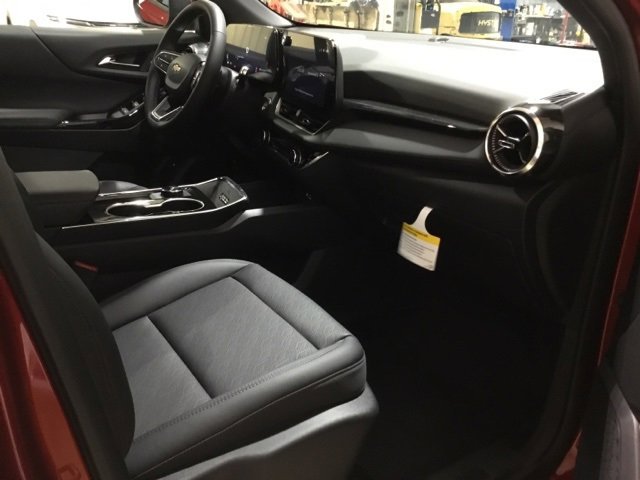 New 2026 Chevrolet Equinox LT image 50