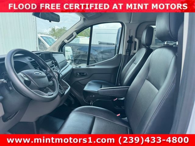 Used 2022 Ford Transit 350 XL image 2