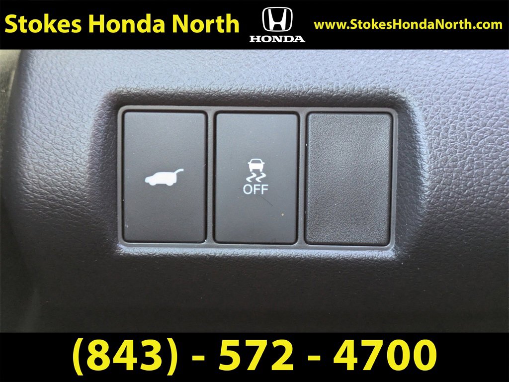 Certified 2025 Honda Pilot EX-L image 27