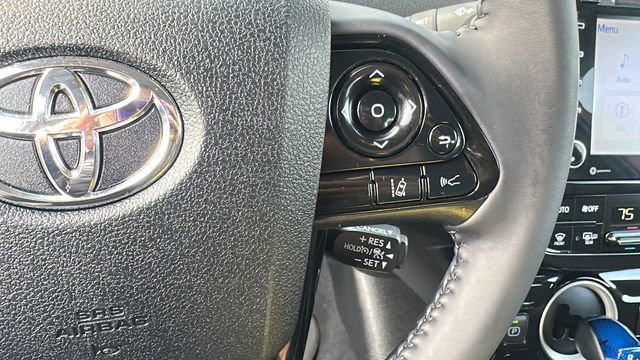 Used 2022 Toyota Prius Prime LE image 15