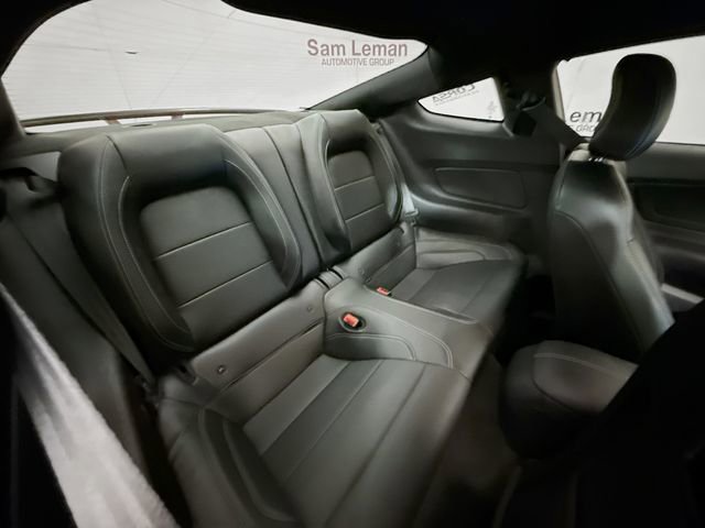 Used 2018 Ford Mustang GT Premium w/ GT Performance Package image 25