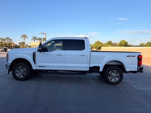 Used 2024 Ford F250 Lariat AWD/4WD image 53
