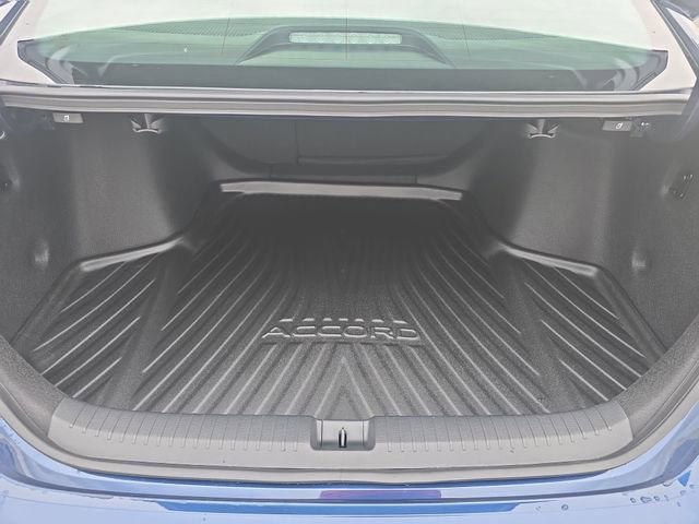 New 2026 Honda Accord Touring image 12