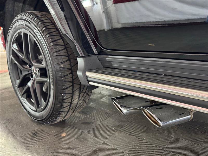 Used 2026 Mercedes-Benz G 63 AMG 4MATIC image 18