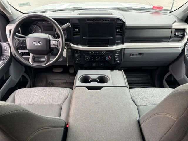 Used 2023 Ford F350 XLT image 15