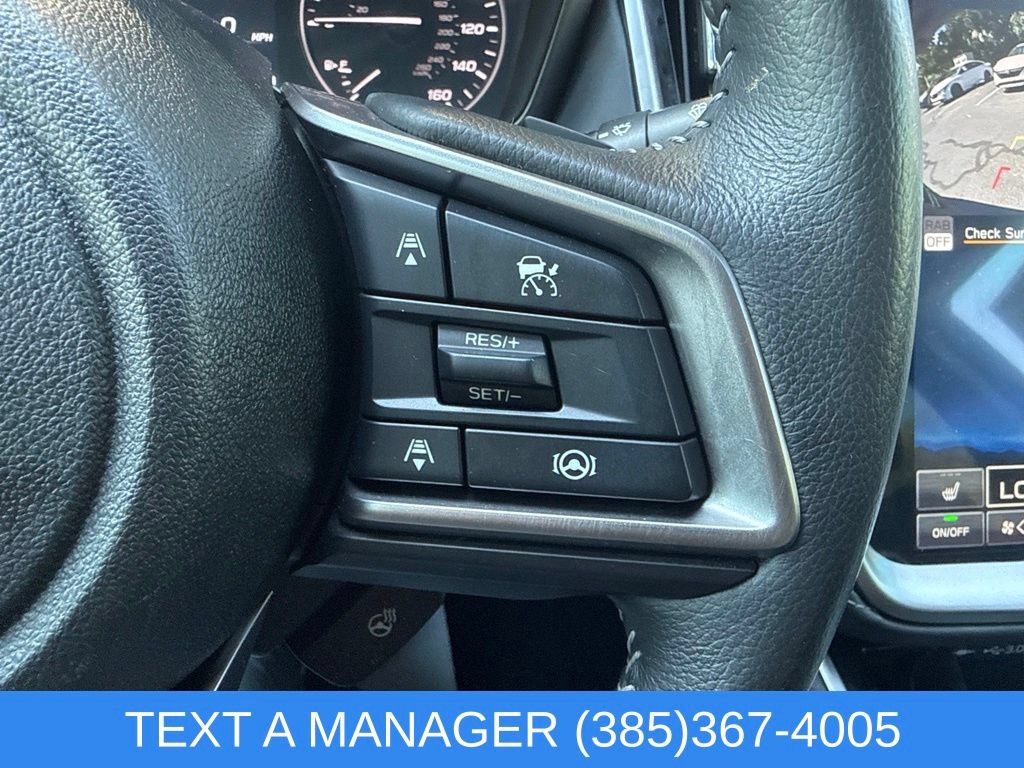 Used 2024 Subaru Legacy Limited AWD/4WD image 27