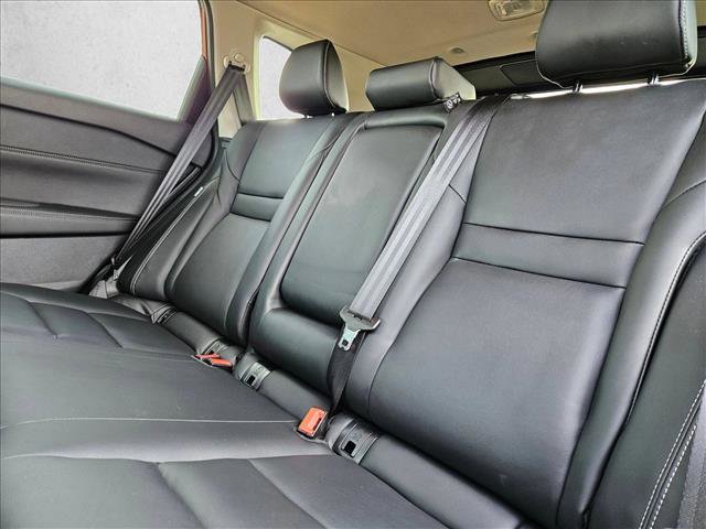 Used 2024 Nissan Rogue SL image 18