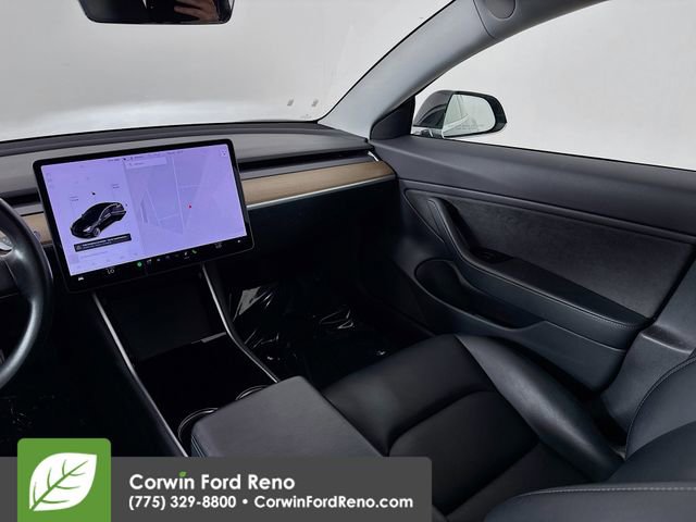 Used 2019 Tesla Model 3 Long Range image 23
