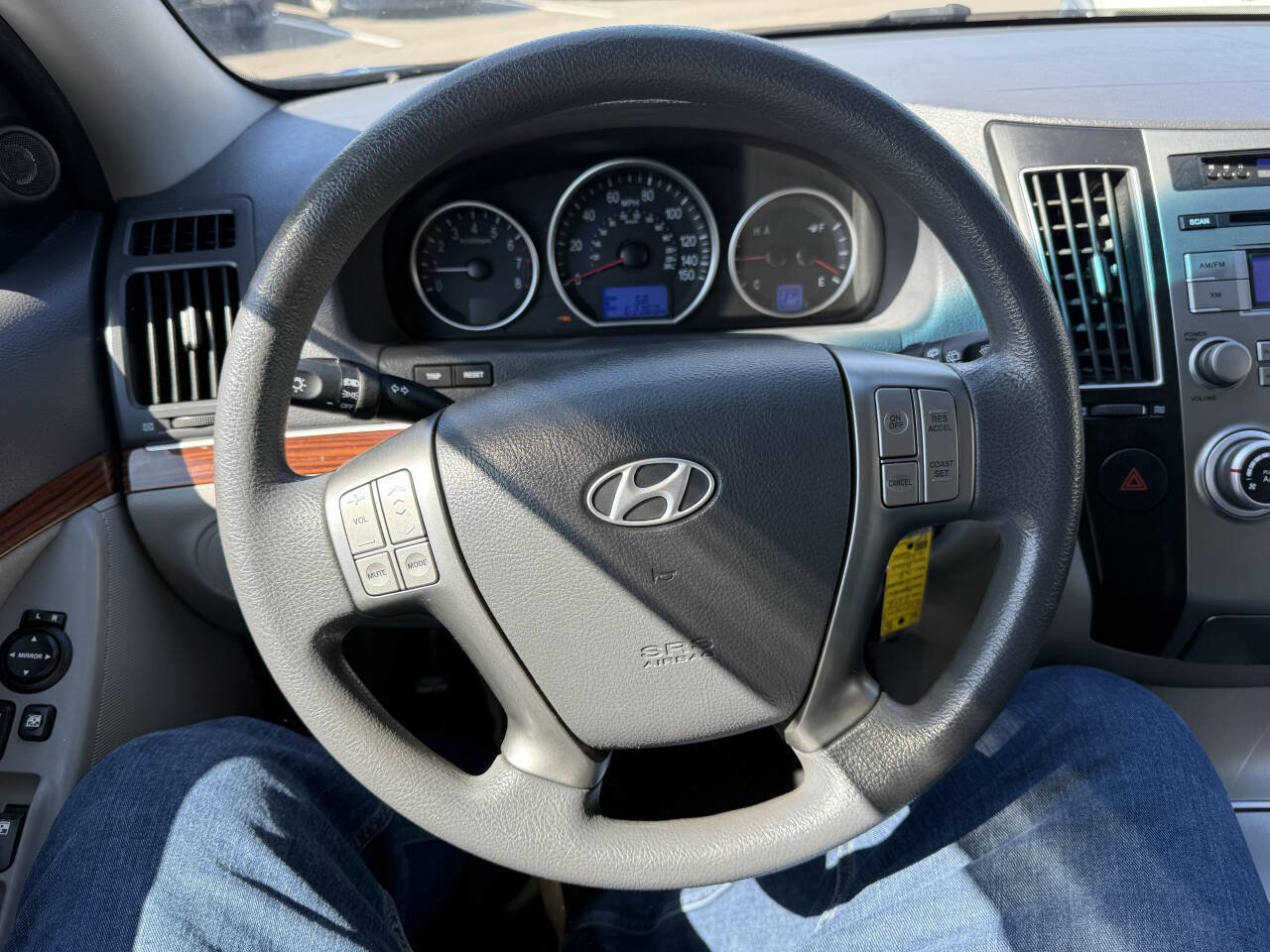 Used 2008 Hyundai Veracruz Limited image 22