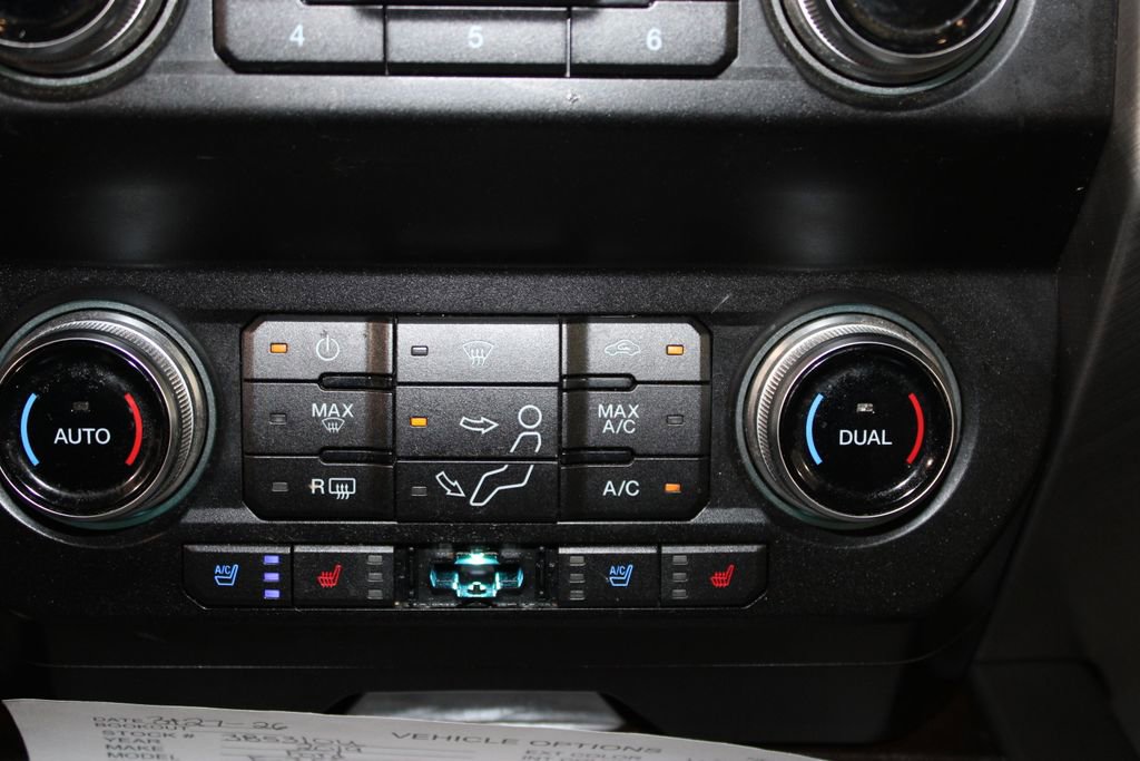 Used 2019 Ford F350 Limited w/ FX4 Off-Road Package image 35