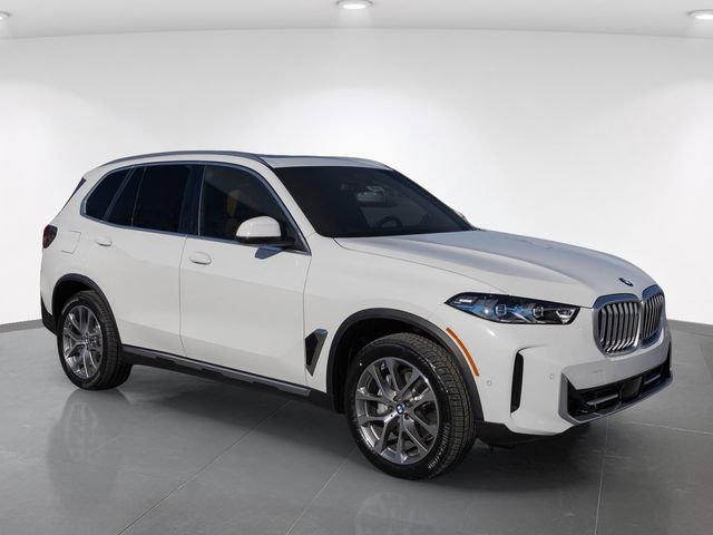 New 2026 BMW X5 xDrive40i image 10
