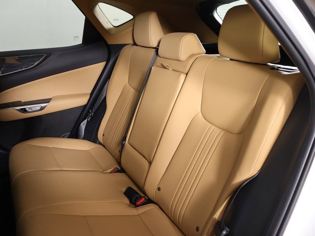 Used 2022 Lexus NX 250 FWD image 31