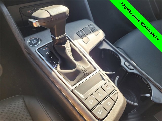 New 2026 Kia Sportage X-Line w/ X-Line Technology Package image 10