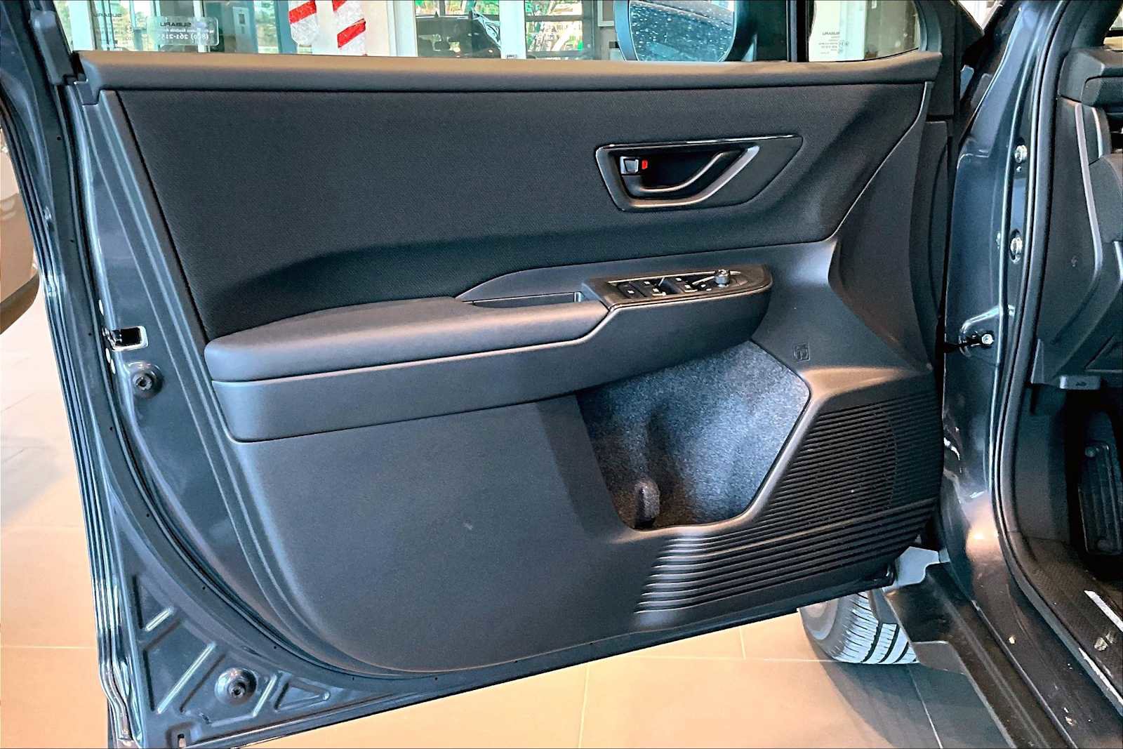 New 2026 Subaru Outback Premium image 10