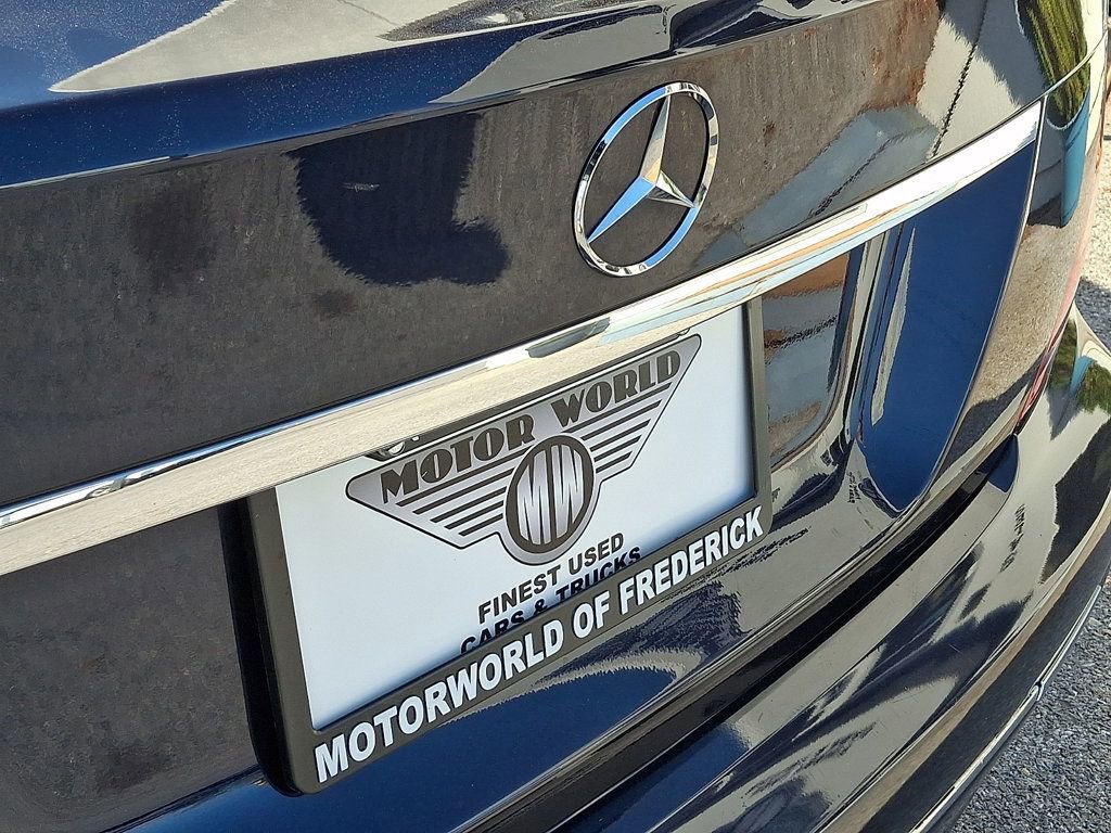 Used 2013 Mercedes-Benz C 250 Sedan image 30
