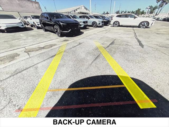 New 2024 Jaguar E-PACE R-Dynamic SE image 10