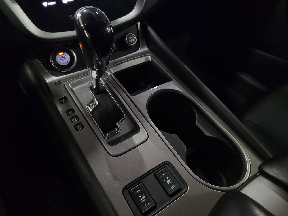 Used 2021 Nissan Murano SL image 26