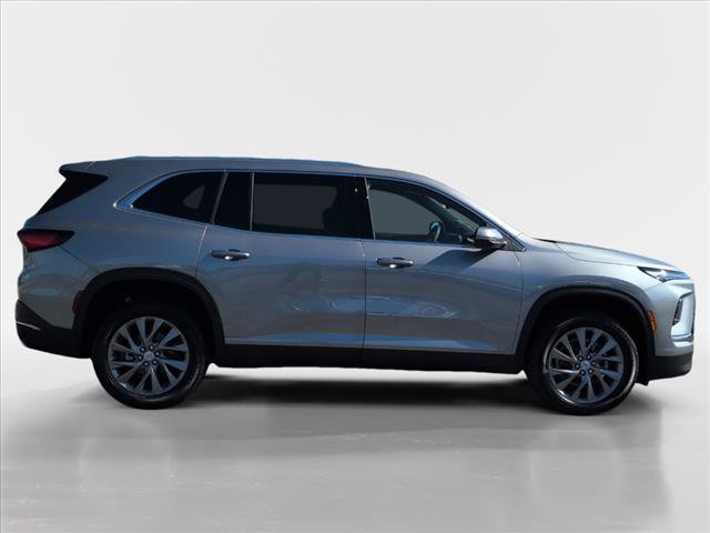 New 2026 Buick Enclave Preferred image 3