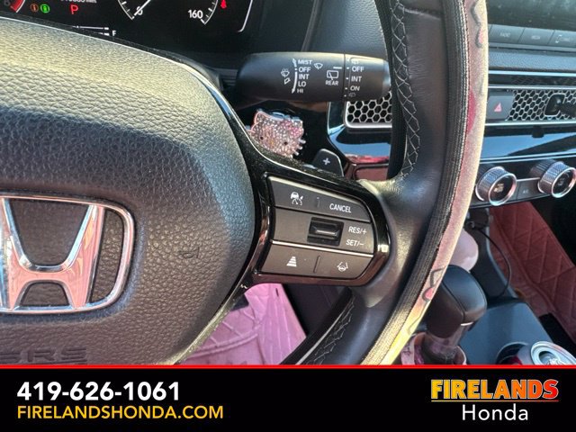 Used 2025 Honda Civic Sport image 20