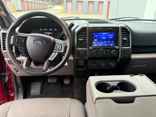Used 2020 Ford F150 XLT w/ XTR Package AWD/4WD image 15