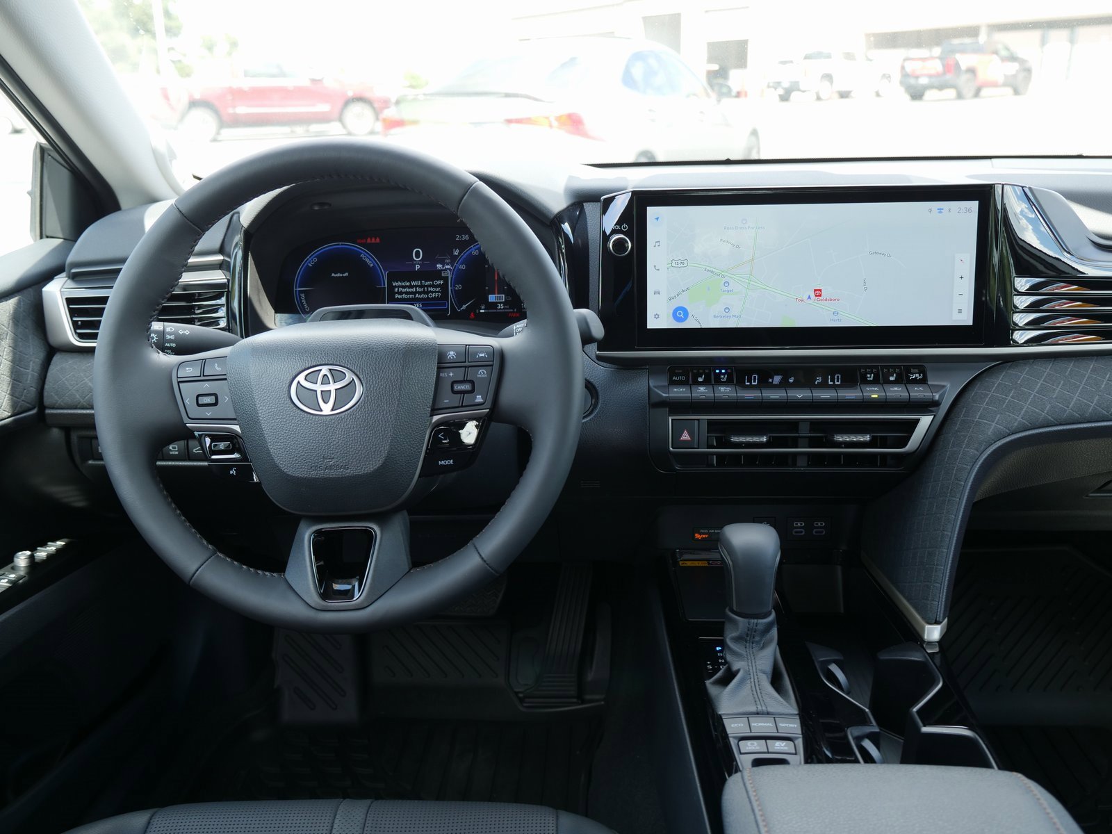 Used 2025 Toyota Camry XLE image 20