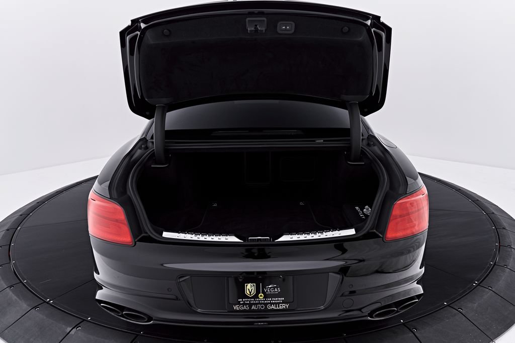 Used 2022 Bentley Flying Spur V8 AWD/4WD image 27