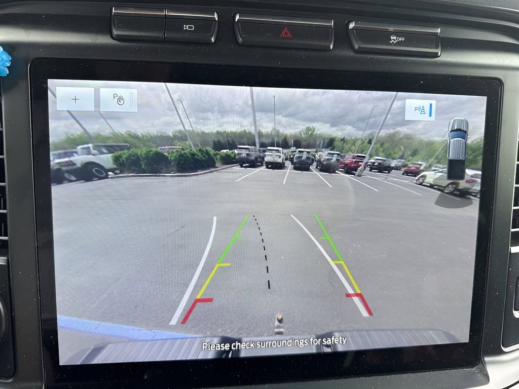 Used 2022 Ford F150 XLT w/ Equipment Group 302A High image 8