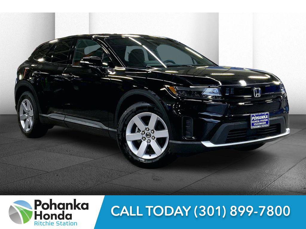New 2025 Honda Prologue EX image 1